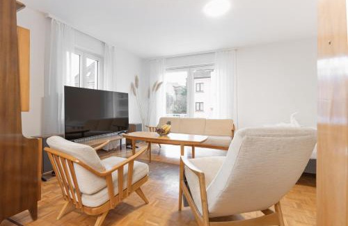 Radolfzell am Bodensee House | Bodensee-Haus - Ferienhaus am Bodensee mit Garten