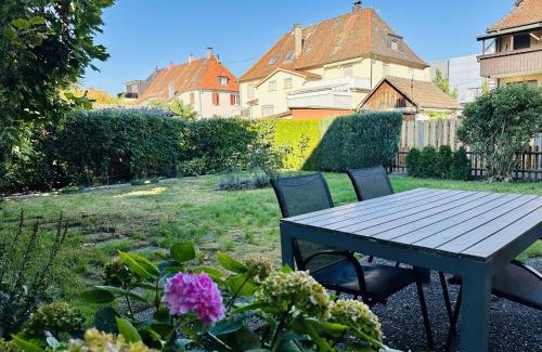 Radolfzell am Bodensee House | Bodensee-Haus - Ferienhaus am Bodensee mit Garten