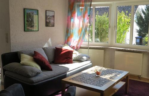Gottmadingen Apartment | BodenSEE Hegau Gottmadingen