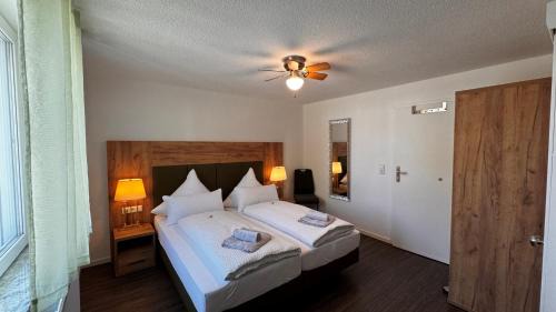 Uhldingen-Muehlhofen Bed & Breakfast | Bodensee Sunshine Zimmer & Apts.