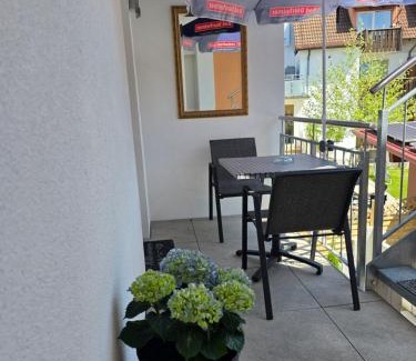 Uhldingen-Muehlhofen Bed & Breakfast | Bodensee Sunshine Zimmer & Apts.