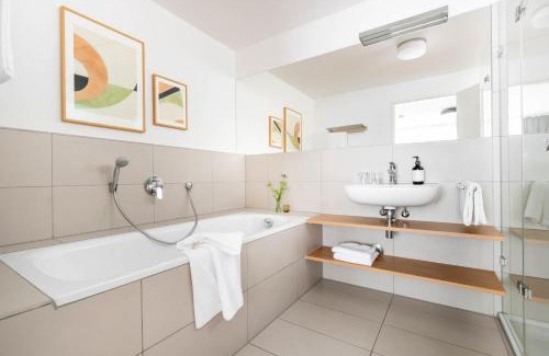 Fischbach Apartment | BodenseeApartment Suite