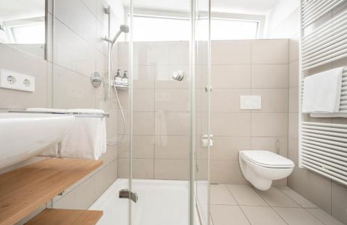 Fischbach Apartment | BodenseeApartment Suite