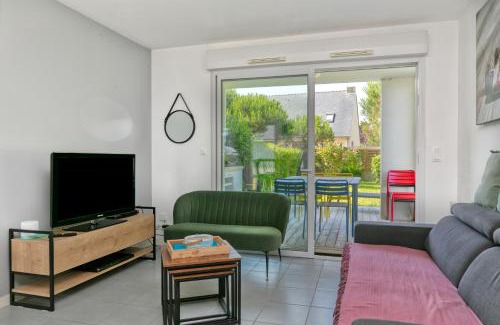 Le Croisic Apartment | Bodet Appartement Plage St Goustan