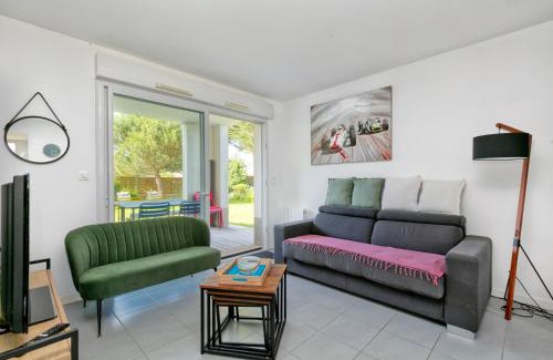 Le Croisic Apartment | Bodet Appartement Plage St Goustan