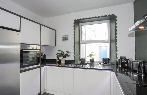 Edern Cottage | Bodfan - Morfa Nefyn