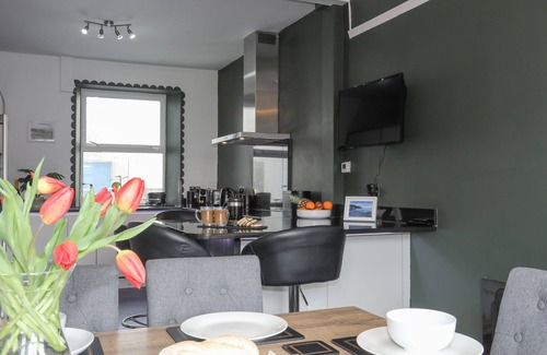 Edern Cottage | Bodfan - Morfa Nefyn
