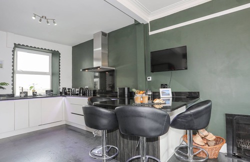 Edern Cottage | Bodfan - Morfa Nefyn