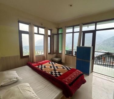 Vashist Bed & Breakfast | Bodh Niwas -A unit of The Nest Community