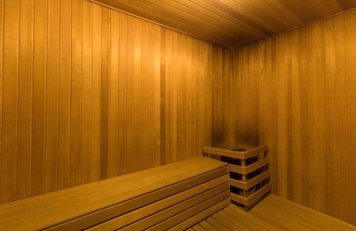 Golden Triangle Apartment | Bodhi Banyan Pavilion Kuala Lumpur by WSD