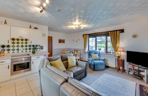 Gaerwen Cottage | Bodhyfryd