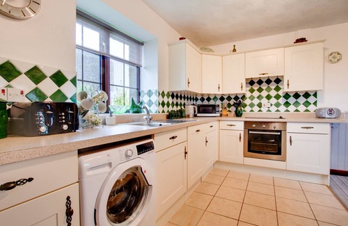Gaerwen Cottage | Bodhyfryd