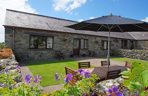 Gaerwen Cottage | Bodhyfryd