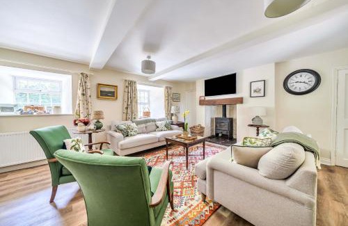 Rhoscolyn House | Bodior Garden Cottage