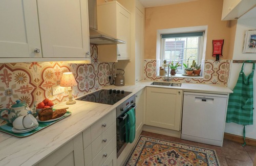 Rhoscolyn Cottage | BODIOR LODGE, pet friendly, character holiday cottage in Rhoscolyn