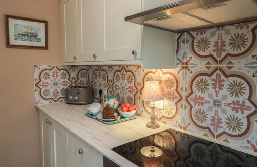 Rhoscolyn Cottage | BODIOR LODGE, pet friendly, character holiday cottage in Rhoscolyn