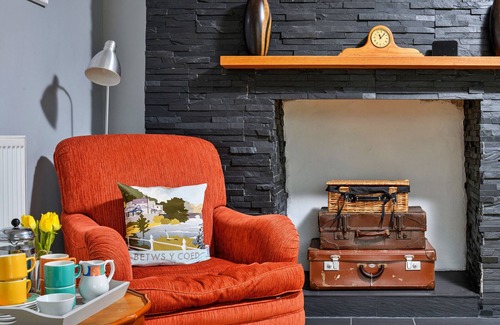 Cwmtirmynach Cottage | Bodlawen Holiday House - Edge of Snowdonia