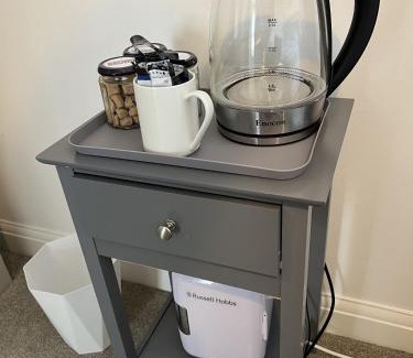 Bodmin Bed & Breakfast | Bodmin Rest 4 U