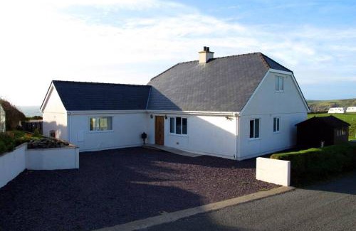 Aberdaron House | BODNANT-4 Bed-VIEWS VIEWS VIEWS-ABERDARON