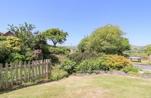 Tywyn Cottage | Bodnant