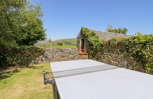 Tywyn Cottage | Bodnant
