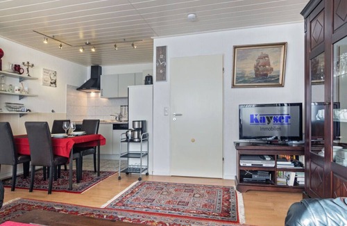 Norddeich Boat Rental | Bodo 1 Comfortable holiday residence
