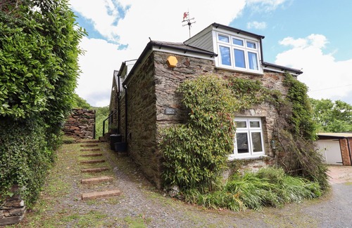 Barmouth Cottage | Bodowen Coach House
