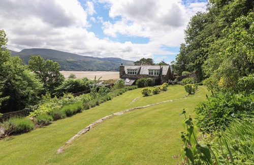 Barmouth Cottage | Bodowen Coach House