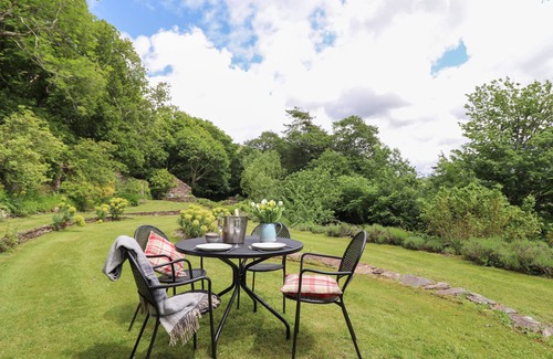 Barmouth Cottage | Bodowen Coach House