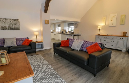 Pont-rug Cottage | Bodrual Cottage