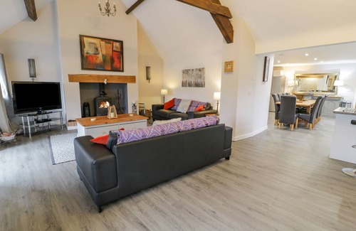 Pont-rug Cottage | Bodrual Cottage
