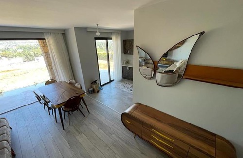 Dagbelen Villa | Bodrum Gümüşlük’te Muhteşem Mustakil Villa