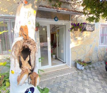 Bitez Apartment | Bodrum Nuran Boutique Apart