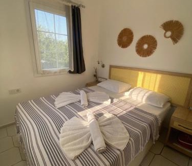 Bitez Apartment | Bodrum Nuran Boutique Apart