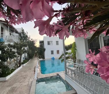 Bitez Apartment | Bodrum Nuran Boutique Apart