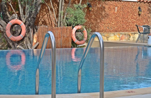 Torba Hotel | Bodrum Oscar Hotel