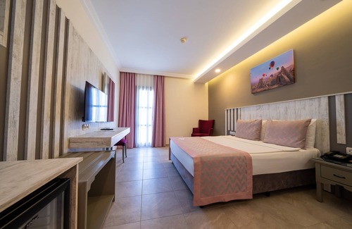 Yaliciftlik Resort | Bodrum Park Resort - All Inclusive