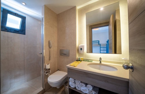 Yaliciftlik Resort | Bodrum Park Resort - All Inclusive
