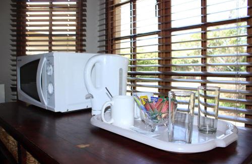 Tweespruit Hotel | Bodulo Lodge