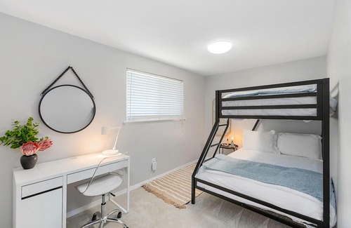 West End Apartment | Bodur's Nest Whispering Garden