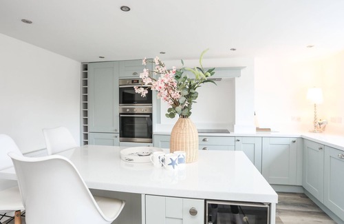 Moelfre Cottage | Bodwena