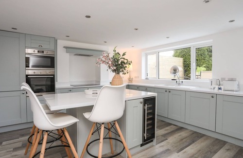 Moelfre Cottage | Bodwena