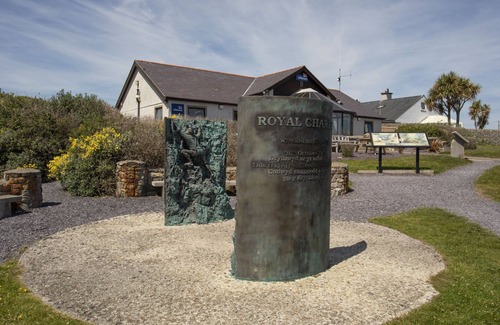 Moelfre Cottage | Bodwena