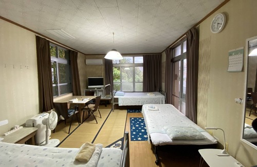 Taira House | Body Balance House