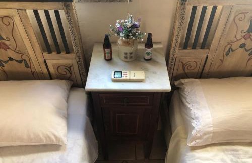 Franca Apartment | Body & Mind Beautiful - Suites Elegantes e Charmosas