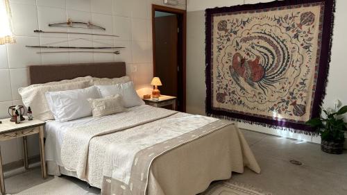 Franca Apartment | Body & Mind Beautiful - Suites Elegantes e Charmosas