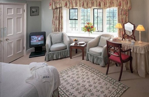 Llandudno Hotel | Bodysgallen Hall & Spa