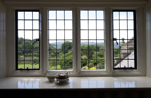 Llandudno Hotel | Bodysgallen Hall & Spa