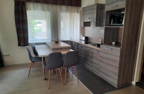 Hajduszoboszlo Apartment | Bodza Apartman