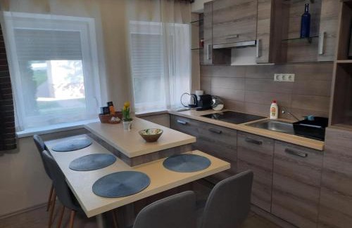 Hajduszoboszlo Apartment | Bodza Apartman